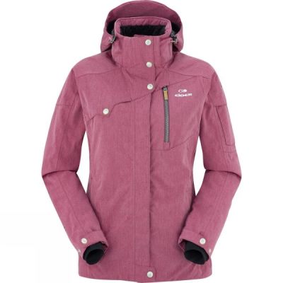 Eider Redsquare 3.0 - Női Dzseki - Rózsaszín (Magyarország QOI804539)